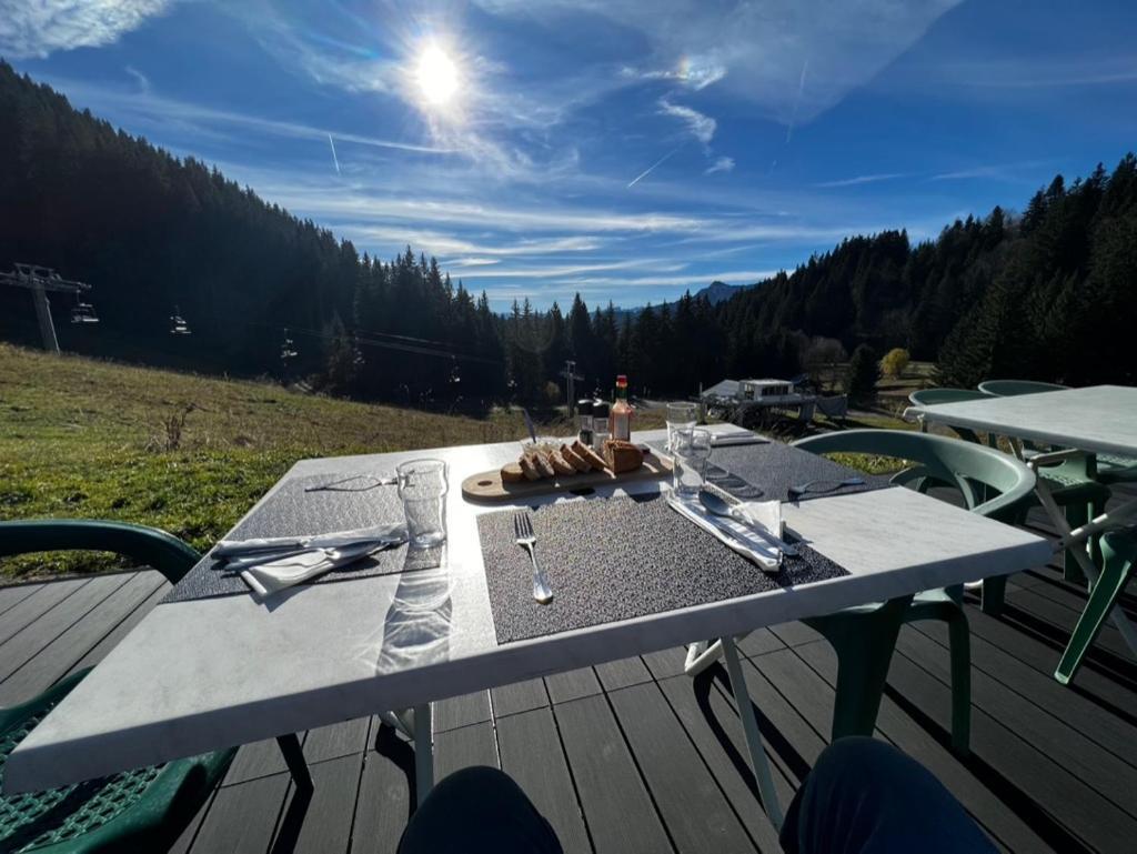 La Chanterelle - Mountain Lodge *