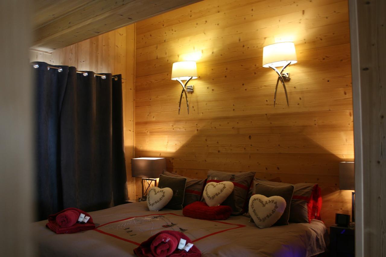 Lodge La Chanterelle - Mountain