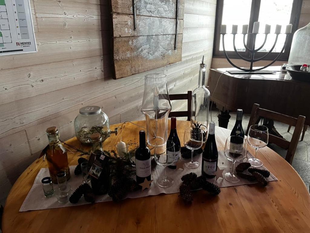 La Chanterelle - Mountain Lodge *