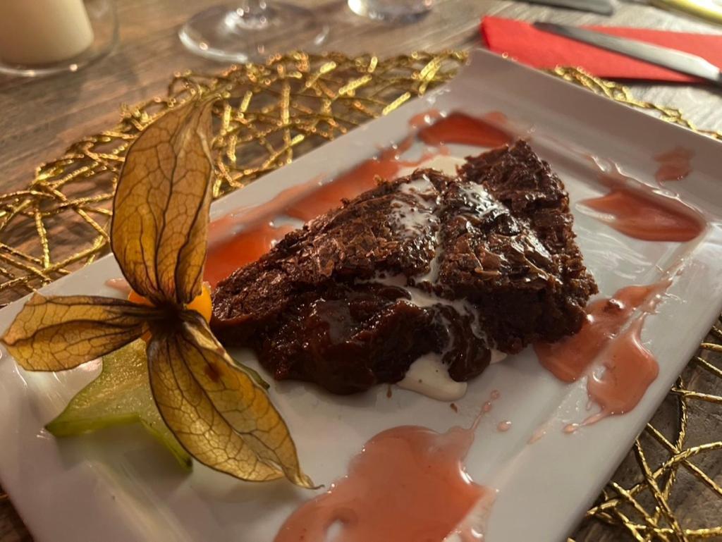 La Chanterelle - Mountain Lodge *