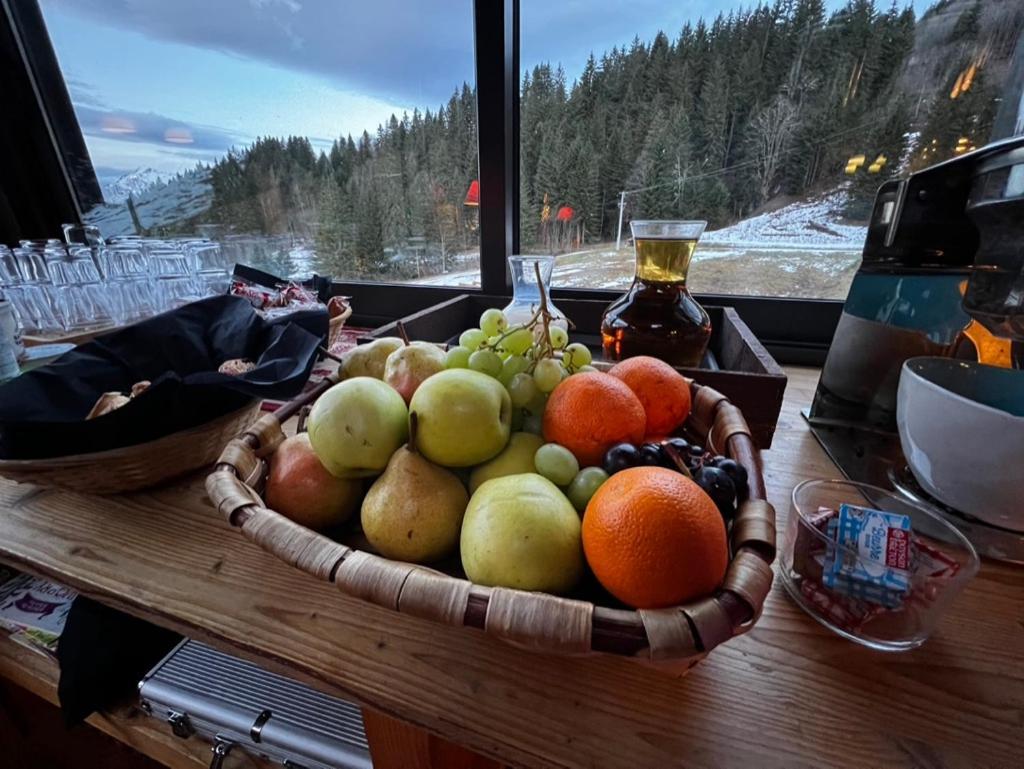 La Chanterelle - Mountain Lodge *