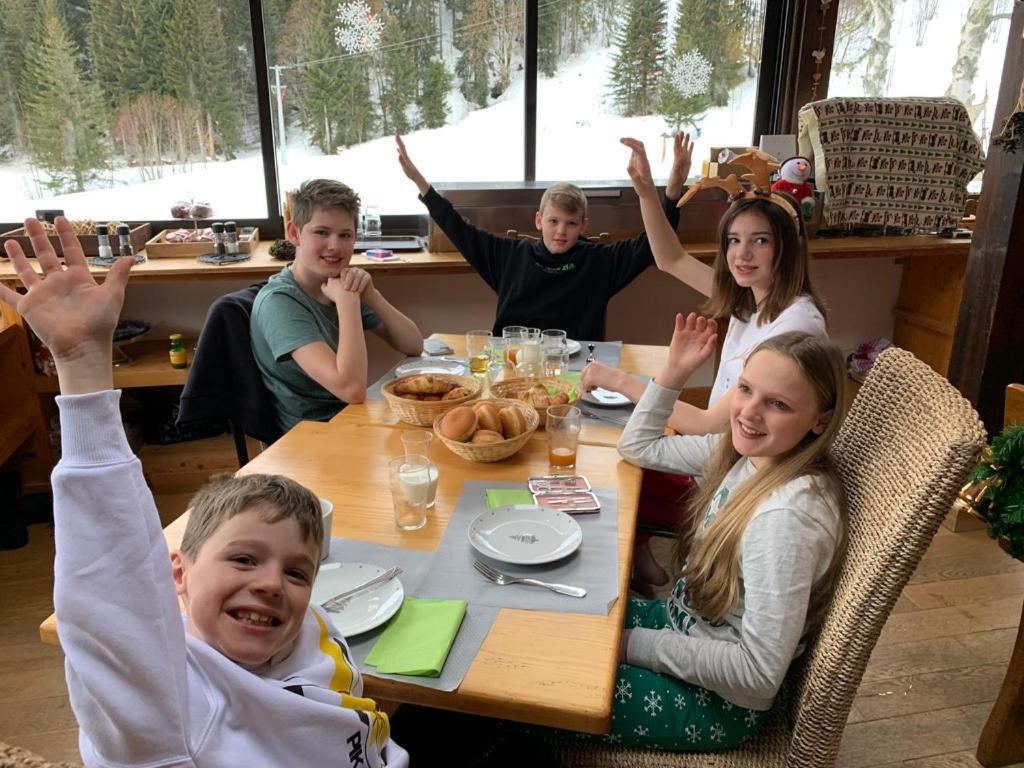 La Chanterelle - Mountain Lodge