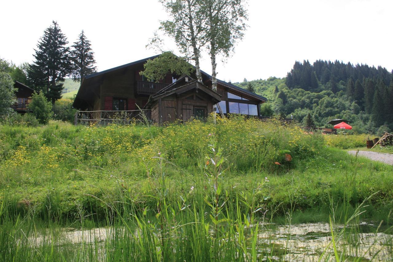 La Chanterelle - Mountain Lodge *